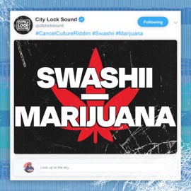 Marijuana Swashii & City Lock