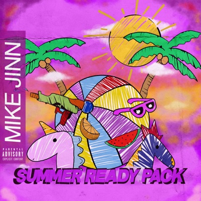 Summer Ready Pack - Single