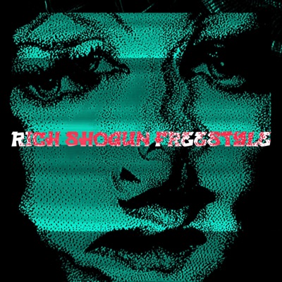 Rich Shogun Freestyle - Single
