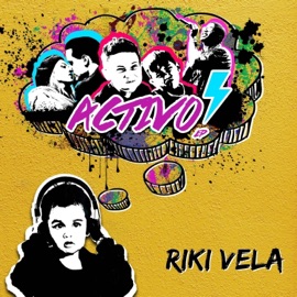 Questa Será (feat. Rich Way) Riki Vela