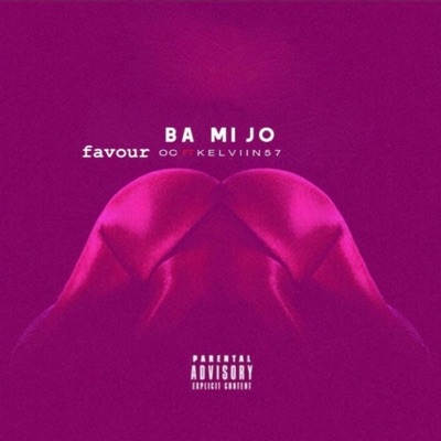 Ba Mi Jo (feat. Kelviin 57) - Single