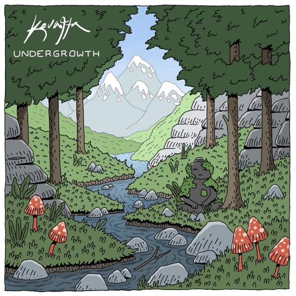 Undergrowth