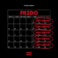 Every Weekend - Single - Fr3do