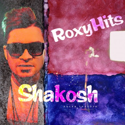 RoxyHits - Shakosh Mhrgan 4dyt Agza2y