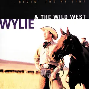 Wylie & the Wild West