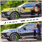 B4 Battle 1 - Single