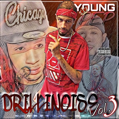Drillinoise, Vol. 3