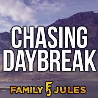 Chasing Daybreak - Single - FamilyJules