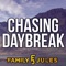 Chasing Daybreak artwork