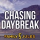 Chasing Daybreak Single