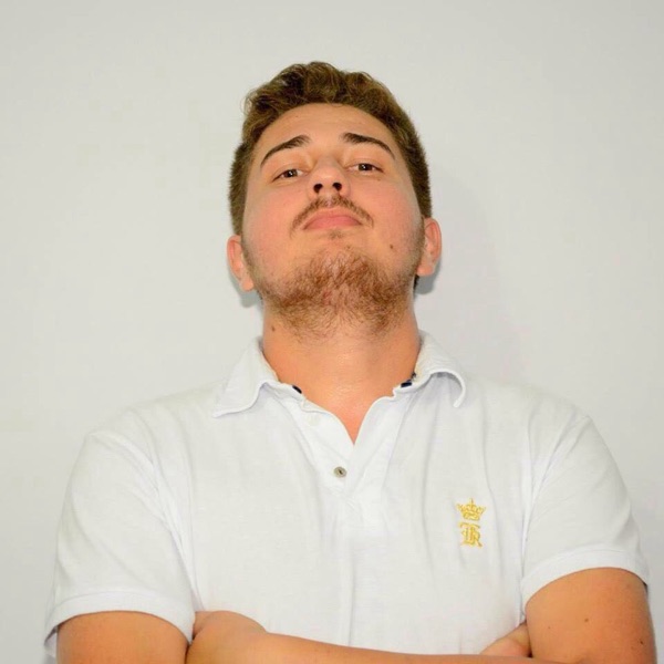 Jonatas C's avatar