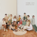 Awkward - BOL4, Vanilla Acoustic, Sweden Laundry, Twenty Years of Age, Letter Flow, Ji-Su, WH3N, Boramiyu & Choi Yu Ree