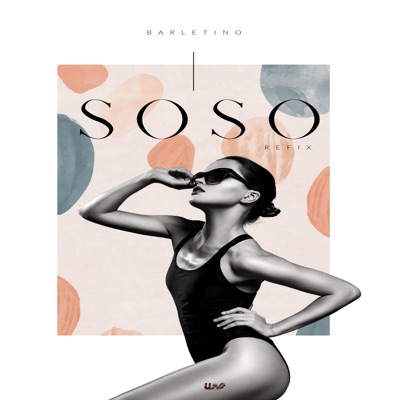Soso Refix - Single