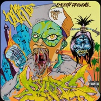 The Cypher (feat. Ren Thomas, Mickey Factz, Kapp, A. Ward & DJ Papa Calv.) - Single - Emceetv