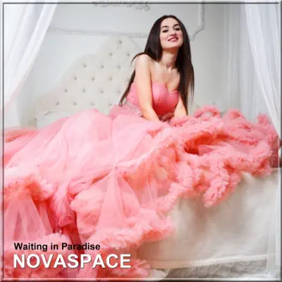 Waiting in Paradise - Single - Novaspace