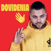 Dovidenia - Single - BOKI