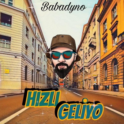 Hızlı Geliyo - Single