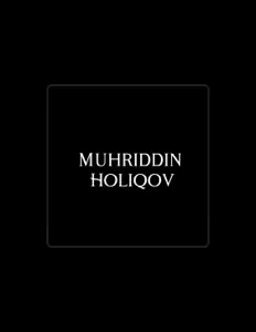 Listen to Muhriddin Holiqov, watch music videos, read bio, see tour dates & more!
