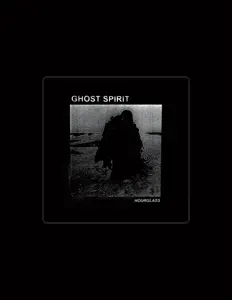 Ghost Spiritを聴いたり、ミュージックビデオを鑑賞したり、経歴やツアー日程などを確認したりしましょう！