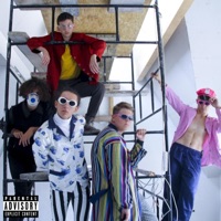 Nie Rozumiem Fabuły - Single - Jacuś