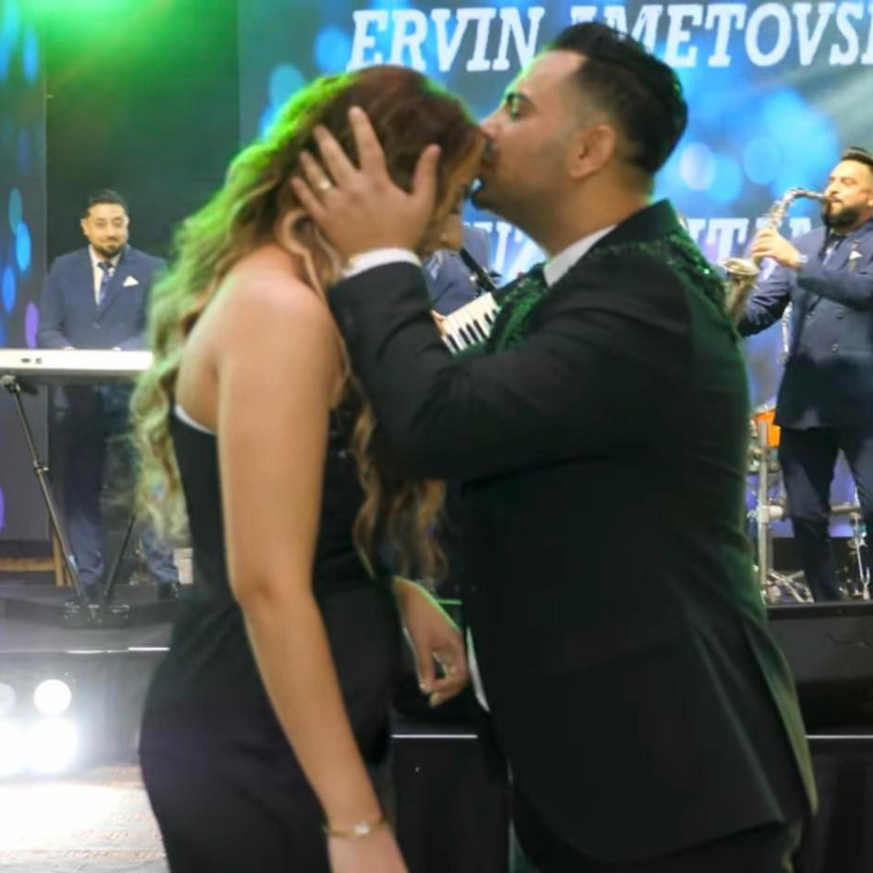 Ljubav Pazna - Single