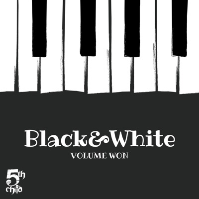 Black&white: Volume Won
