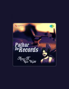 Dengarkan Karamjit Singh Dhuri, tonton video musik, baca bio, lihat tanggal tur & lainnya!