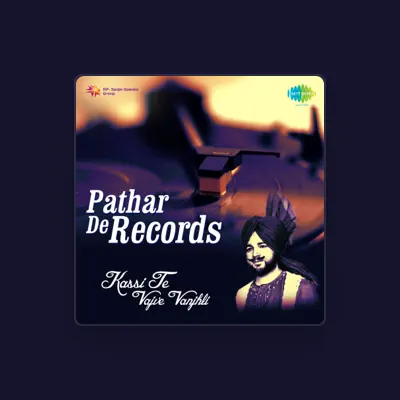 Listen to Karamjit Singh Dhuri, watch music videos, read bio, see tour dates & more!