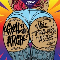 Gyal Fi Ah Arch (feat. Alozade) - Single - DJ Moiz & Tribal Kush