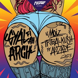 Gyal Fi Ah Arch (feat. Alozade) DJ Moiz & Tribal Kush