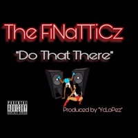 Do That There - Single - Finattic Ez