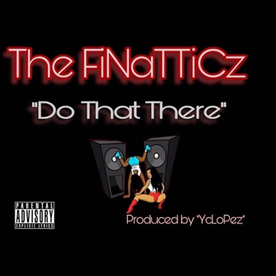 Do That There - Single