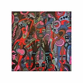 Ilanga (feat. Oluhle) Aaaron & Deckert