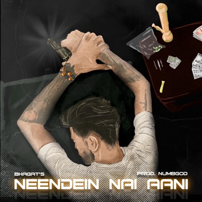 Neendein Nai Aani - Single
