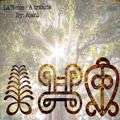 La'neice: A Tribute - Single
