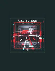 Poslechněte si interpreta Liquid Viking, sledujte hudební videa, přečtěte si životopis, podívejte se na data turné a další informace.