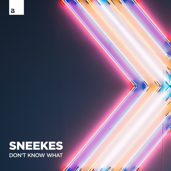 Don't Know What - Single