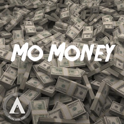 Mo Money - Single