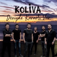 Koliva - Denizde Karartı Var