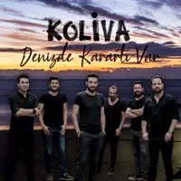 Denizde Karartı Var — Koliva