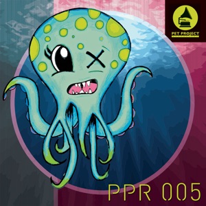 Predator - EP