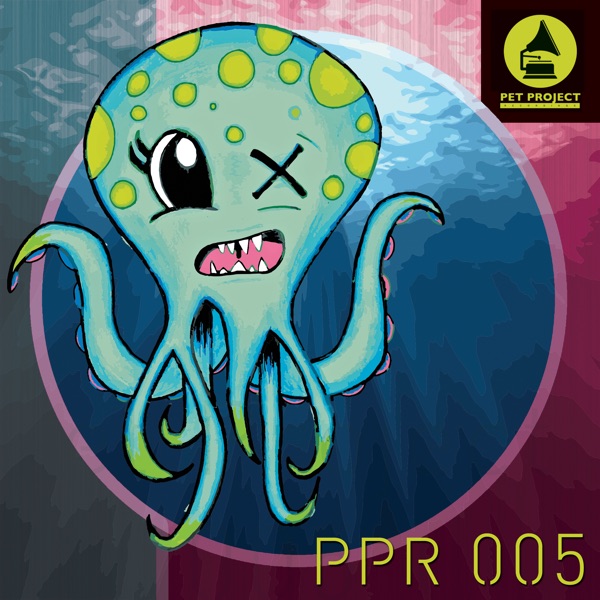 Predator - EP