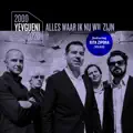 Alles Waar Ik Nu Wil Zijn (Feat. Rita Zipora) (2020)