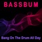 Bang on the Drum All Day (Radio Edit) artwork