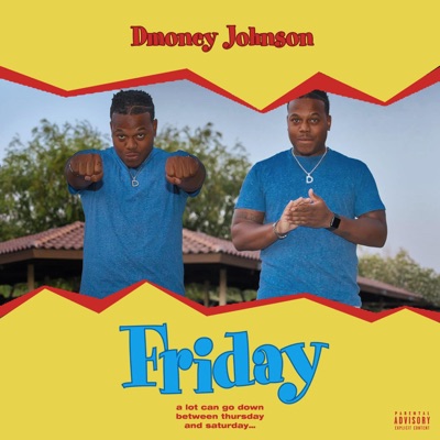 Friday - Single