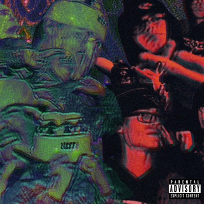 Illusionz (feat. Atexx) - Single