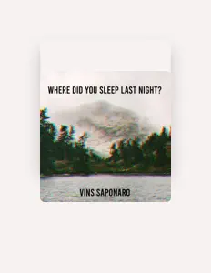 Vins Saponaroを聴いたり、ミュージックビデオを鑑賞したり、経歴やツアー日程などを確認したりしましょう！