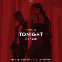 Tonight - Single - FirstKlaz