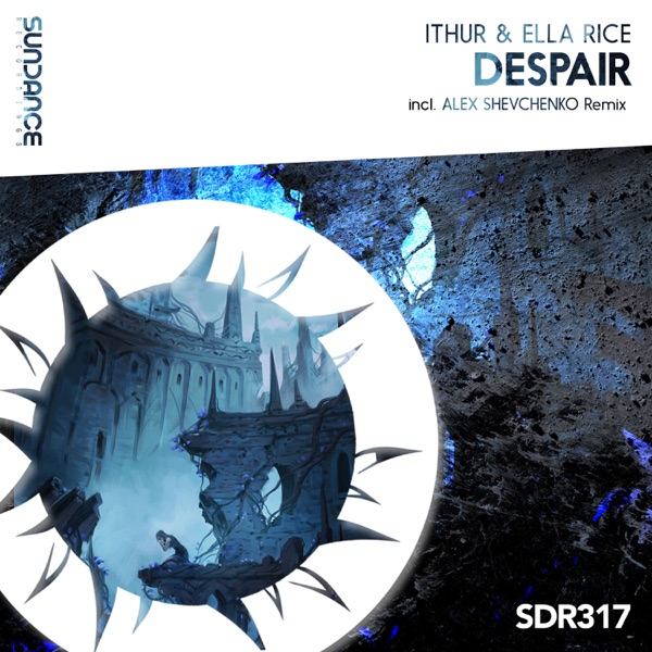Despair - EP