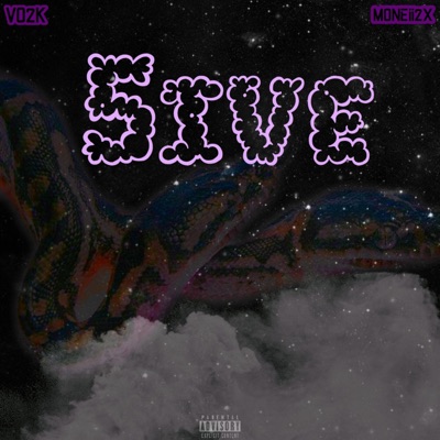5Ive - EP